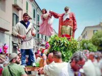 Portatori per devozione, ecco il cuore pulsante dei Misteri