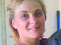 Esplosione a Matrice, la 39enne trasferita a Bari