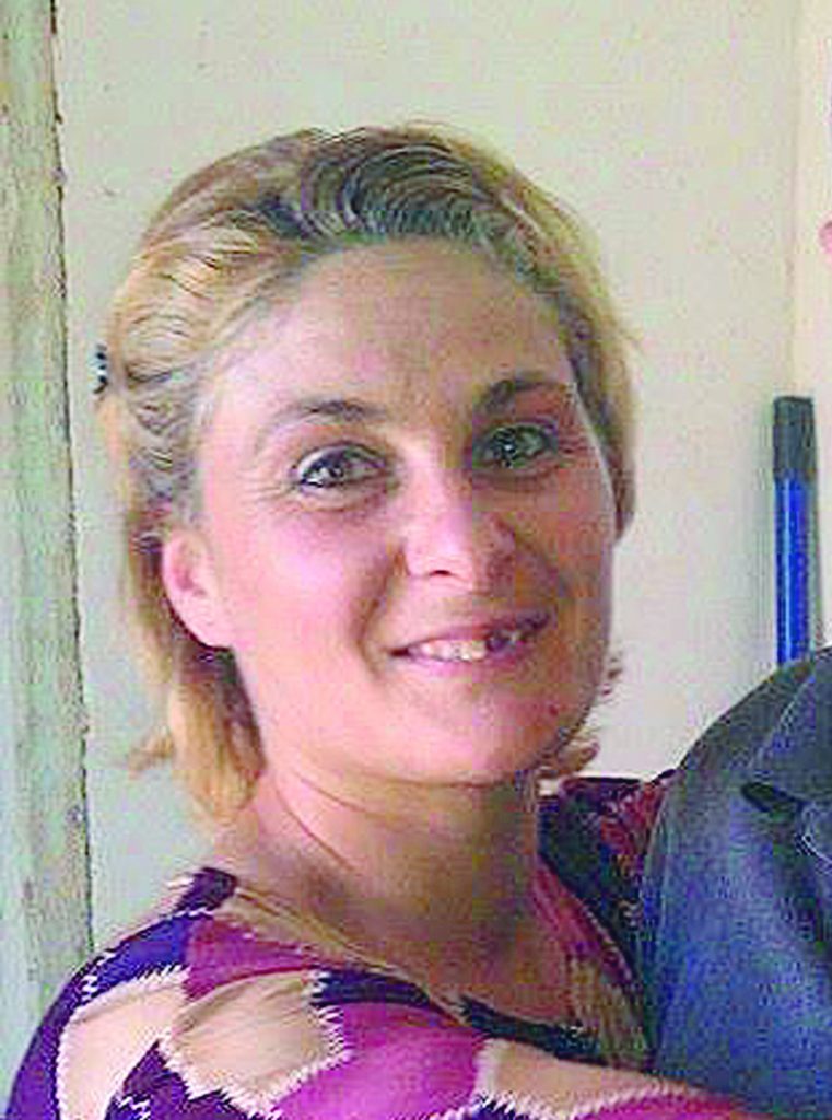 Esplosione a Matrice, la 39enne trasferita a Bari