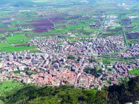 Ampliamento del centro urbano, ultimo atto della giunta Sorbo a Venafro