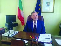 Gestione migranti a Isernia: il prefetto assicura maggiori controlli