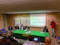 Ausf e Unimol sempre più interessate al settore forestale