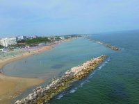 Termoli, acque marine dal colore anomalo: indaga l’Arpa