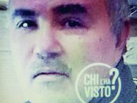 Scomparso da Agnone da 14 giorni, appello a Chi l’ha visto?