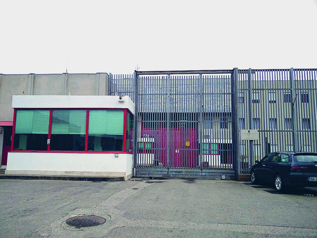 Droga nei deodoranti, arrestata pasticciera a Larino