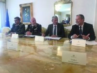 Rogo al Cat di Pescolanciano, il prefetto Guida rassicura: «Le istituzioni non abbandonano nessuno»