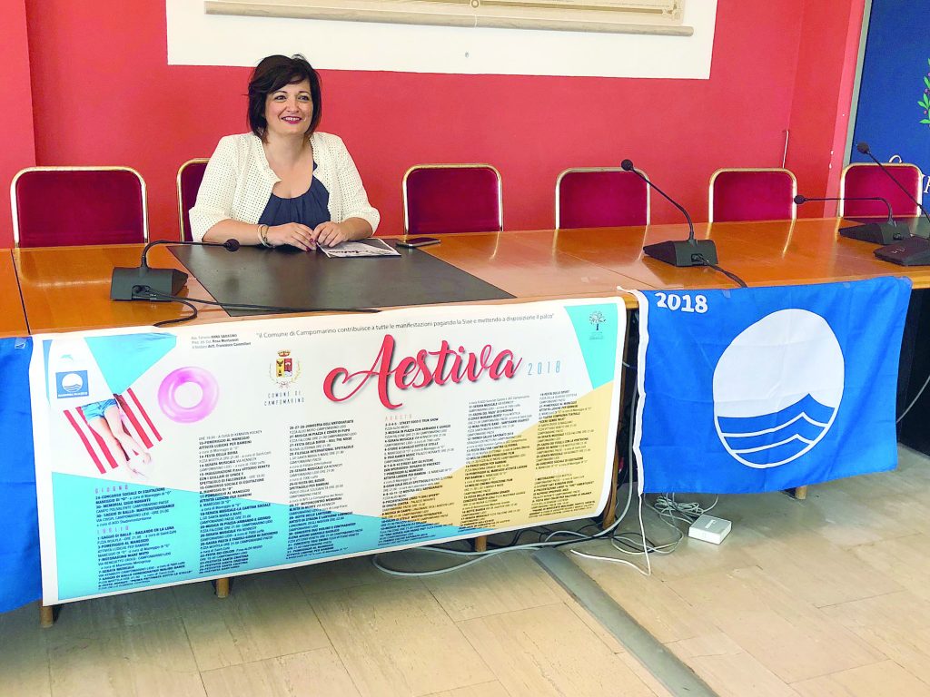 Campomarino, rassegna “Aestiva” 2018: si punta su Leali e Dear Jack