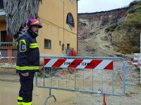 Costone di Rio Vivo a Termoli, diffidato pure il Comune