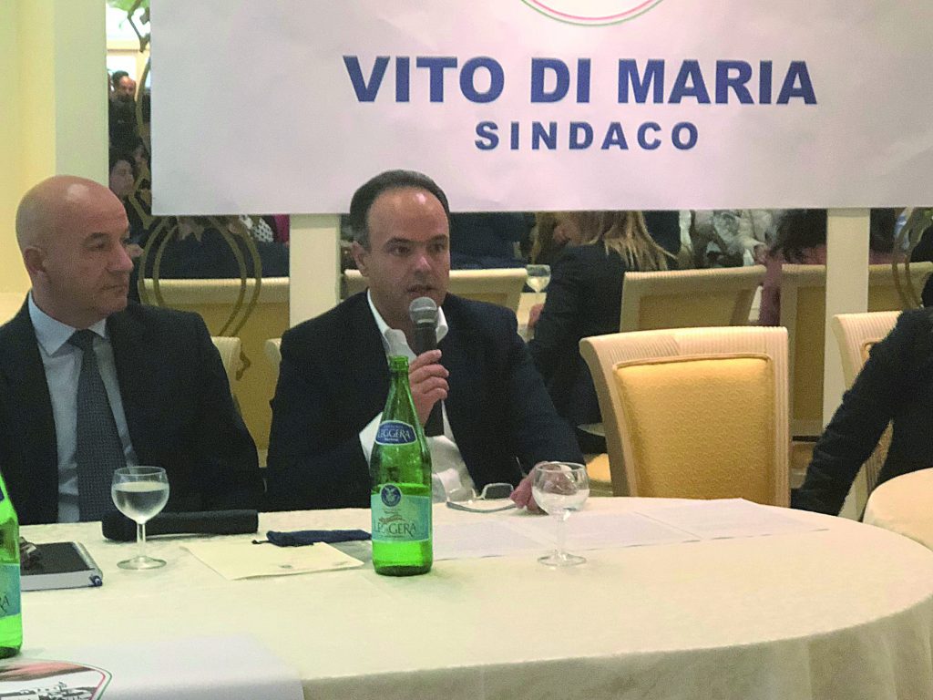 Elezioni a Larino, la lista ‘Il Germoglio’ punta sulla ruralità