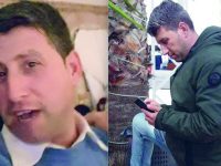 “Mimmo” ritrovato a Campomarino