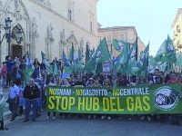 Metanodotto Larino-Chieti, pubblicato il decreto del Mise