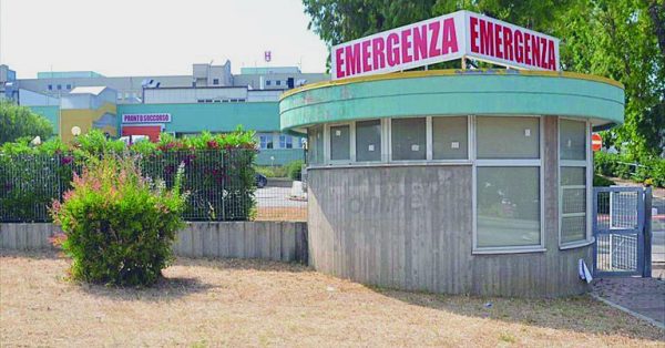 Abusano di bevande alcoliche sul lungomare Sud di Termoli e rischiano il coma etilico, due minori al pronto soccorso