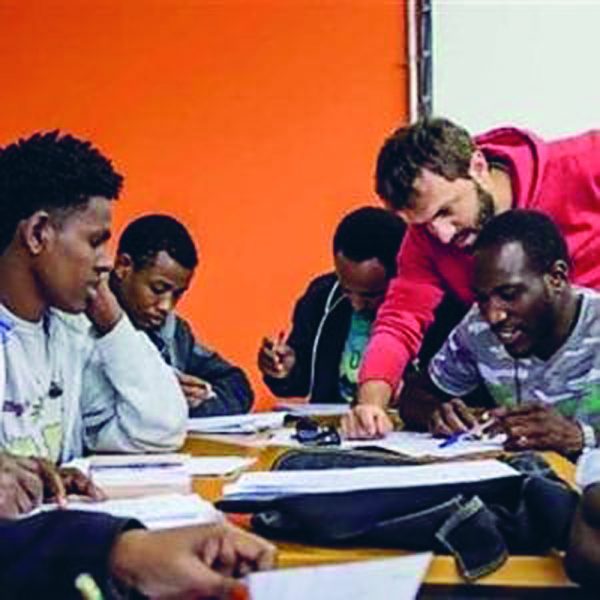 Il Cat di Agnone verso la chiusura, restano solo 16 migranti