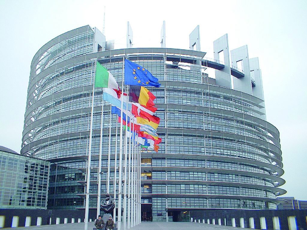 Il programma della Commissione Ue per il 2018