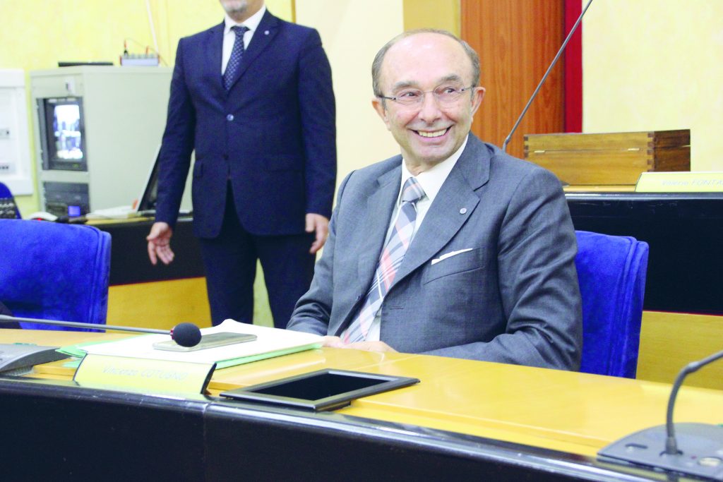 Un calendario unico per eventi e tradizioni, al via la ricognizione