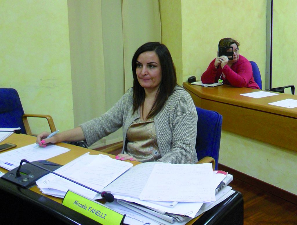 Zona rossa e cluster assenti nel report Iss, Fanelli chiede l’accesso agli atti