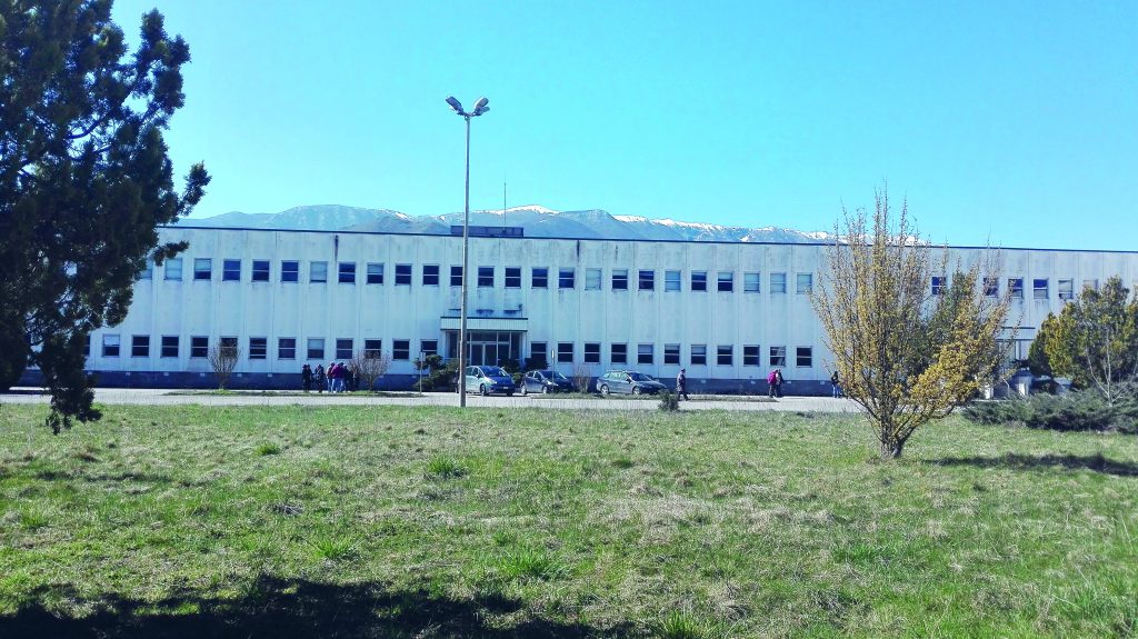 Cassa integrazione Gam, scontro fra M5S e Pd