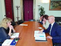 Spesa del Por al 3%, nelle Regioni la task force inviata da Lezzi