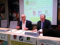 Commissario della sanità, il rebus all’evento di Pontida