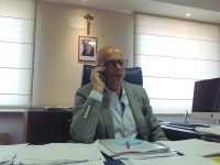 30 giorni da presidente, Toma pronto a cambiare l’integrazione in sanità