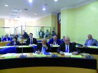 Eletti di Palazzo D’Aimmo ai raggi X, insediata la Commissione di verifica