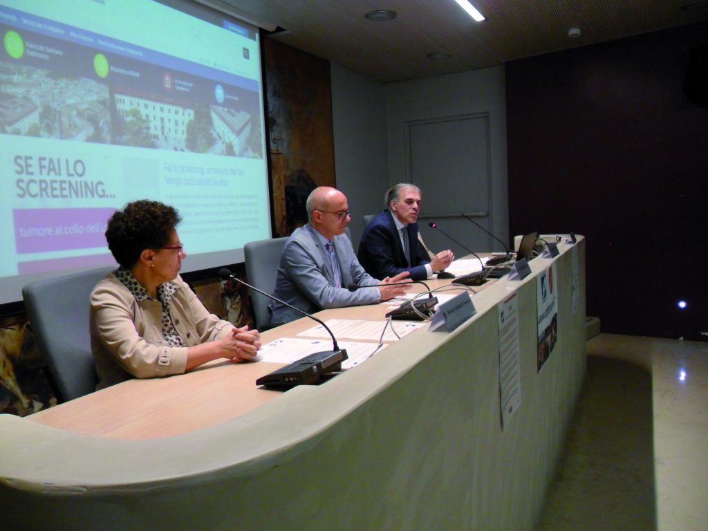 Sanità, Toma pressa il governo Conte: subito il commissario