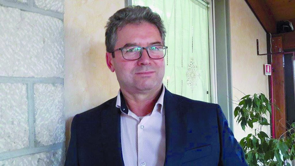 Asrem, Fials torna all’attacco «Nulla è stato fatto per la carenza di personale»