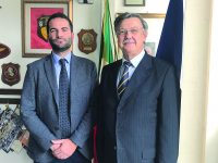 La Procura pentra si rafforza grazie all’arrivo del pm Alessandro Iannitti