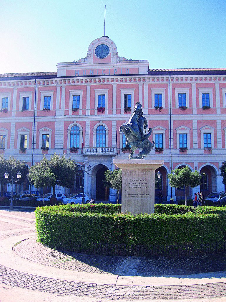 Cannabis light a Campobasso, l’assise corre ai ripari: presto il regolamento