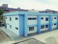 Don Milani di Campobasso, finita l’odissea: il 14 agosto il termine dei lavori