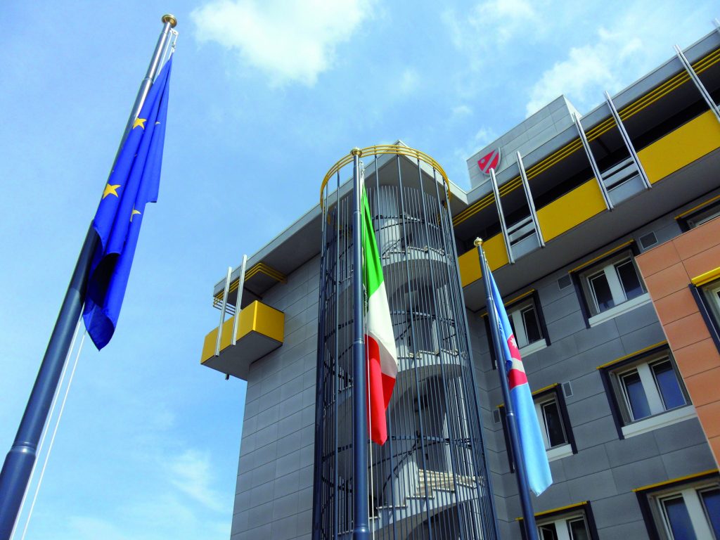 Viabilità, scuole e sistema idrico: avviati pagamenti per 28 milioni di euro