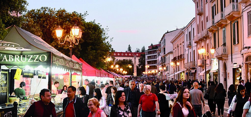 Spesa record per il Corpus Domini, il Comune di Campobasso sborsa 300mila euro