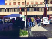 Isernia, vertenza cantonieri: è botta e risposta tra Di Lucente e Coia