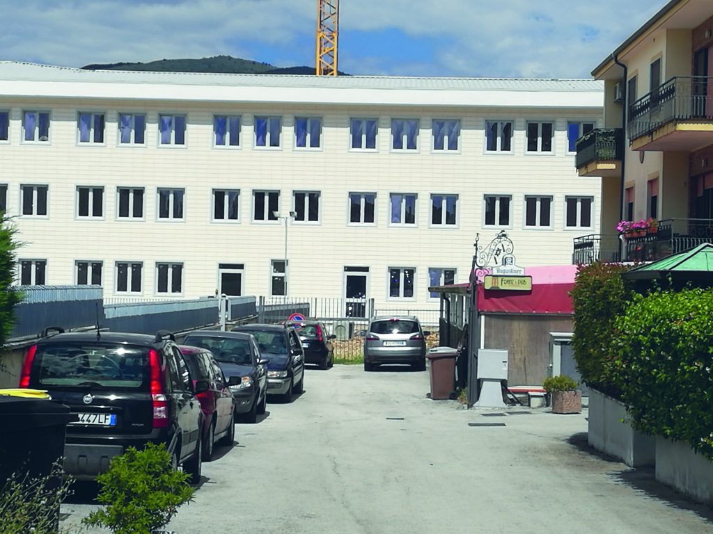 Isernia, le mamme della Giovanni XXIII dicono ‘no’ ai due poli scolastici