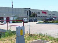 Termoli, getto di vapore ustiona due lavoratori alla Vibac