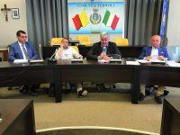 Termoli, Sbrocca: «Parcheggi blu a tariffe invariate»
