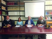 Crazy Marmot, banditi acciuffati dai Carabinieri di Larino