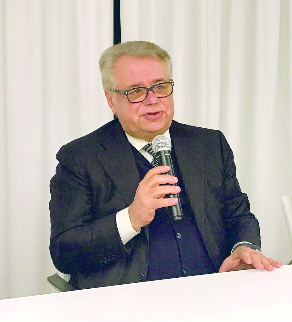 Accordi di confine, Iorio stoppa Toma «Quello con l’Abruzzo è un colpo mortale»