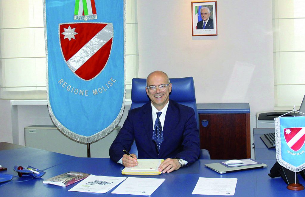 Repubblica e Costituzione Toma: oggi celebriamo i due pilastri della nostra democrazia