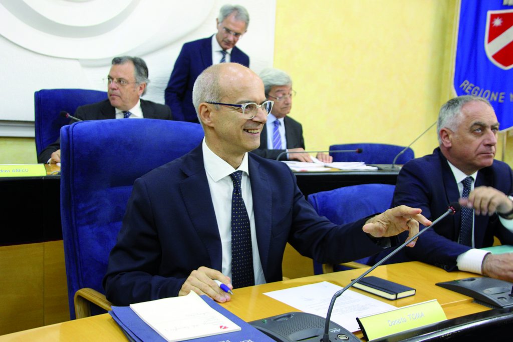 Fumo, alcol e cibo: la Regione punta sulla prevenzione con un catalogo per le scuole