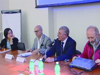 Larino, dall’Hospice all’assistenza domiciliare: la nuova frontiera delle cure palliative