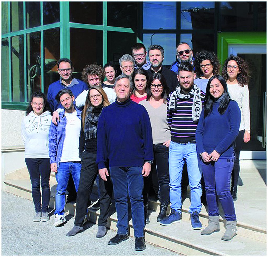 La scoperta al Neuromed di Pozzilli: è possibile individuare i danni neurologici da ipertensione