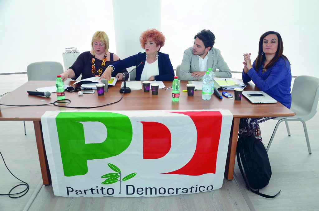 Il Pd prepara l’assemblea: direttorio fino alle primarie