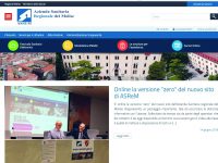 Cittadinanzattiva promuove le iniziative per ridurre i tempi degli esami e il nuovo sito aziendale