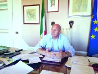 Sicurezza della rete stradale, Battista fa appello al governo: «Non c’è tempo da perdere»