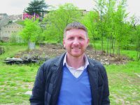 Campobasso, l’Aula consiliare di Palazzo Magno intitolata ad Antonio Carlone: ieri l’okay