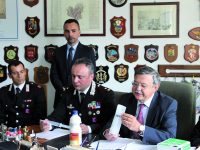 Morte in corsia a Venafro, oggi l’infermiera davanti al gup