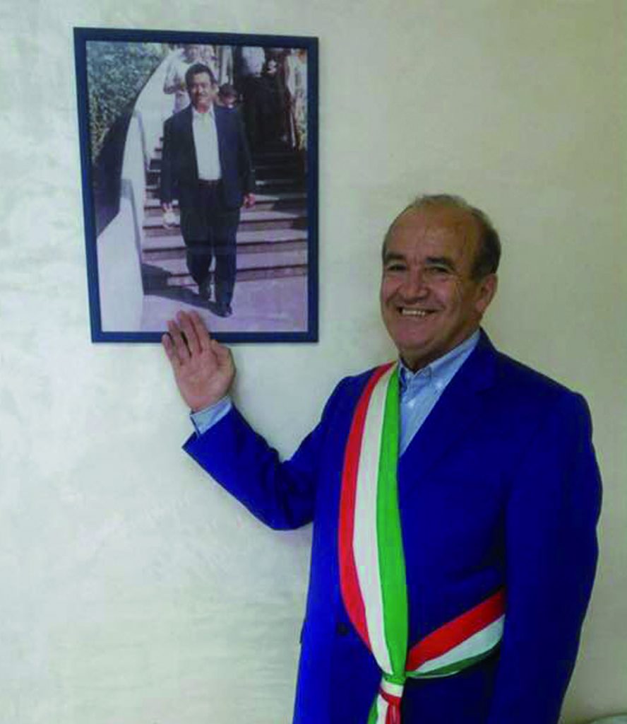 Montaquila, Ricci brucia le tappe: incontri, giunta e seduta d’insediamento