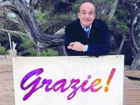 Uragano Marciano Ricci: plebiscito, è il sindaco più votato nella storia del paese