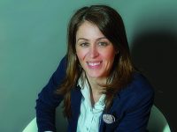 Marina Perna: voglio essere ricordata per aver realizzato il nuovo polo scolastico